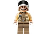 Lego Star Wars: Il Capitano Antille