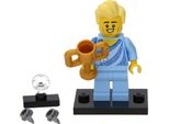Serie Lego 22: Krasokorskorliari