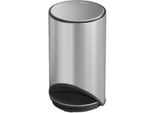 Joseph Joseph Arc Easy-Push, Bidone A Pedale In Acciaio Inox 10L