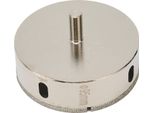Punta Per Sega A Tazza Diamantata, Punta Per Trapano Diamantata, Punta Per Fresa A Tazza Diamantata, Punta Per Sega A Tazza Diamantata, Punta Per Vetro Premium, Accessorio Per Sega A Tazza