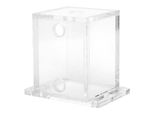 Serbatoio Di Acqua Acrilico, Refrigeratore Di Acqua, Kit Di Raffreddamento Ad Acqua, Pc Del Refrigeratore Di Acqua, Piccolo Serbatoio Di Acqua, Kit Di Raffreddamento Ad Acqua Del Pc
