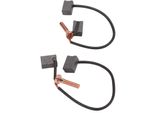 Set Spazzole Motore Club Car, Kit Spazzole Motore Club Car, Gruppo Spazzole Motore Club Car, Supporto Spazzole Motore Club Car, JU2-H1801-20-00, Gruppo Spazzole Motore Club Car