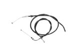 Set Di Cavi Dell'acceleratore, Cavo Dell'acceleratore Del Motociclo, Cavo Dell'olio, Cavo Dell'acceleratore, Cavo Dell'acceleratore Per Honda