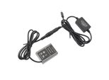 Bln 1 Batteria Fittizia,Bln1 Batteria Fittizia,Bln 1 Batteria Fittizia Cavo Usb Accoppiatore Cc,Bln 1 Accoppiatore Cc Batteria Fittizia,Batteria Fittizia Fotocamera Digitale,Batteria Fittizia Fotocamera