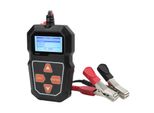 Tester Della Batteria Dell'automobile, Tester Del Carico Della Batteria Dell'automobile, Tester Digitale Della Batteria, Analizzatore Digitale Della Batteria, Tester Automobilistico Dell'alternatore, Analizzatore Automatico Digitale Della Batteria
