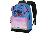 Plecak Karactermania Disney Stitch 44Cm - Oficjalny Produkt Szkolny