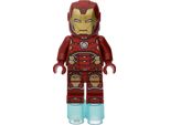 Lego Marvel: Iron Man (2020)