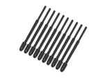 10PCS Pennini Di Ricambio PN05A Compatibili Con La Penna Digitale Stilo PW517 Per Kamvas 12 13 16 2021 22 22 Plus