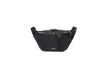 S.Oliver Borsa A Tracolla Borsa A Tracolla Crossbody Bag Grey / Black Nero