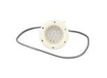 Luce Led Sommergibile, Luce Della Piscina, Luce Della Piscina, Lampadina Della Piscina, Luce Superluminosa Della Piscina, Lampada Impermeabile Della Piscina