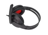 Cuffia Da Gioco, Cuffia Da Gioco Cablata, Cuffia Cablata, Cuffia, Cuffia Con Microfono, Cuffia Con Microfono, Cuffia Con Microfono