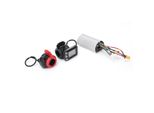 Accessori Per Biciclette Elettriche, Controller Per Biciclette Elettriche, Controller Per Biciclette Elettriche, Controller Per Scooter Elettrici, Accessori Per Biciclette Elettriche