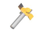Punta Per Fresa Di Superficie, Punta Per Fresa Di Appiattimento, Punta Per Fresa A 4 Eliche, Punta Per Fresa, Fresa Per Lavorazione Del Legno, Utensili Cnc