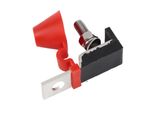 Kit Morsettiera, Kit Morsettiera, Fusibile Batteria Marino, Base Morsettiera Mrbf, Fusibile Batteria Marino Con Tappo Impermeabile, Supporto Compatto Per Fusibile Batteria Marino