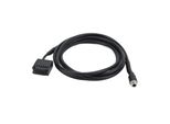 Cavo Adattatore Aux In, Cavo Aux Per Auto, Cavo Adattatore Aux Audio, Adattatore Ingresso Stereo Da 3,5 Mm, Cavo Connettore Ingresso Audio, Adattatore Aux Stereo Per Auto