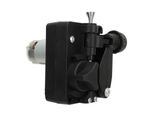 Motore Di Alimentazione Del Filo, Avanzamento Del Rullo Di Saldatura, Macchina Di Alimentazione, Dc 12 V, 8 W, 1,5-12 M/Min, Per Saldatura Mig Mag E Brasatura