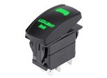 Interruttore A Bilanciere, Interruttore A Bilanciere A 5 Pin, Interruttore A Bilanciere A Luce Led, Interruttore A Bilanciere Impermeabile, Interruttore A Bilanciere A Levetta, Interruttore A Bilanciere Spst