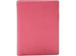 Esquire Pelle Portafoglio Viktoria Wallet Salmon Rosa
