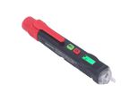 Tester Di Tensione, Penna Rilevatrice Di Tensione Senza Contatto, Rilevatore Di Tensione Ca, Rilevatore Di Volt, Tester Di Tensione Senza Contatto, Penna Rilevatrice Di Tensione