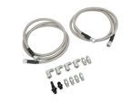 Tubo Flessibile Del Refrigeratore Della Trasmissione, Linea Del Refrigeratore Della Trasmissione, Tubo Flessibile Del Refrigeratore Dell'acciaio Inossidabile, Raccordi Dei Tubi Flessibili Del Refrigeratore Della Trasmissione, Adattatori Dei Tubi Flessibili Del Refrigeratore Della Trasmissione, Linee Di Raffreddamento Della Trasmissione Di Sostituzione
