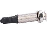 Jack Per Pickup Piezoelettrico, Jack Endpin, Da 2,5 Mm A 6,35 Mm, Jack Audio, Adattatore Audio