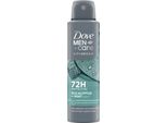Dove Men Care Advanced Eucalyptus Mint Antiperspirant For Men, 150 Ml