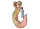 Gancio A Forcella, Gancio Di Sicurezza, Gancio Per Rimorchio, Gancio Per Verricello, Gancio A Slitta, Gancio A Slitta Clevis