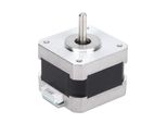 Motore 42-34, Motore Passo-Passo, Motore Per Stampante 3D, Motore Per Cr-10, Motore Per Ender-3, Motore Passo-Passo Per Stampante 3D