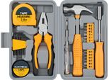 Kit Di Attrezzi Per La Casa, Kit Di Attrezzi Per La Casa, Kit Di Attrezzi Per La Casa, Kit Di Attrezzi Per La Riparazione Della Casa, Attrezzi Per La Manutenzione, Kit Di Attrezzi Per L'ufficio, Piccolo Kit Di Attrezzi Per L'ufficio