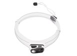 Lampada Frontale A Led, Luce Frontale A Led, Torcia Frontale, Mini Lampada Frontale, Luce Frontale Usb Per La Pesca, Lampada Da Pesca A Induzione