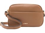 L.Credi Borsa A Tracolla Olga Crossbody Bag Toffee Marrone