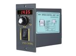 Ac 220 V 50 Hz 15-400 W Regolatore Di Velocità Motore Stepless A Regolazione Digitale 0-1450 Rpm (400 W)