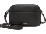 L.Credi Borsa A Tracolla Olga Crossbody Bag Black Nero