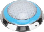 Luce Principale Dello Stagno, Lampada Dello Stagno, Luce Dello Stagno Dell'acciaio Inossidabile, Luce Cambiante Dello Stagno Di Colore, Luce Impermeabile Dello Stagno, Luce Subacquea Dello Stagno