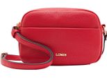 L.Credi Borsa A Tracolla Olga Crossbody Bag Salsa Rosso