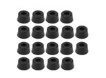 Cuscinetti Dei Piedi Della Mobilia, Stuoia Dei Piedi Della Mobilia, Cuscinetti Del Piede Di Protezione Della Mobilia, Cuscinetti Dei Piedi Della Mobilia Antisdrucciolevoli, Stuoia Dei Piedi Della Scrivania Della Tabella
