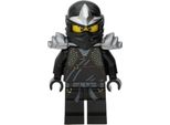 Lego Ninjago: Cole (Zx, Edizione 2012)