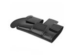 Tromba Custodia In Finto Cuoio Valve Guard, Tromba Custodia In Finto Cuoio Protettiva, Tromba Custodia Protettiva, Strumento Custodia Protettiva, Accessori Tromba, Accessori Strumenti A Ottone