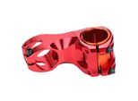 Attacco Per Bicicletta, Attacco Per Mountain Bike, Attacco Per Bicicletta Da 31,8 Mm, Attacco Per Manubrio Per Bicicletta, Accessorio Per Bicicletta