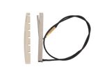 Stick Per Pickup Per Chitarra, Stick Per Pickup A Ponte, Striscia Per Pickup Per Chitarra Folk, Stick Per Pickup Per Chitarra Acustica, Trasduttore Sotto La Sella, Pickup Piezoelettrico Per Chitarra
