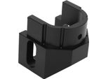 Tappo Terminale Per Tenda Da Sole Rv, Tappo Terminale Per Tenda Da Sole, Tappo Terminale Per Tenda Da Sole Solido, Tappo Terminale Per Tenda Da Sole Nero, Tappo Terminale Per Tenda Da Sole In Alluminio, Parte Del Tappo Terminale Per Tenda Da Sole