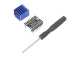 Modulo Driver Motore Passo-Passo TMC2208 Chip Driver V2.0 Controllo Motore Stampante 3D