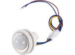 Interruttore A Infrarossi, Interruttore Del Sensore Di Movimento, Interruttore Della Luce Del Sensore A Infrarossi A Led, Interruttore Del Sensore A Infrarossi, Interruttore Della Lampada Del Sensore A Infrarossi. Interruttore Sensore Ir