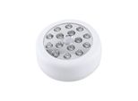 Luce Del Sensore Di Movimento, Luce Infrarossa Del Sensore Di Pir, Luce Automatica Del Sensore, Lampada Del Gancio Del Led, Luce Del Sensore Del Rivelatore Di Movimento, Luce Notturna Dell'interno Del Rivelatore Del Sensore