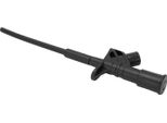 Clip Del Gancio Di Prova, Morsetto Del Gancio Di Prova, Pinza Del Gancio Di Prova, Sonda Del Gancio Di Prova, Ponticello Del Gancio Di Prova, Penna Del Gancio Di Prova