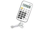 Calcolatrice Tascabile, Mini Calcolatrice Tascabile, Calcolatrice Portatile, Piccola Calcolatrice Portatile, Calcolatrice Tascabile Per Studenti, Forniture Per Ufficio