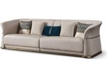 Set Di Divani Moderni Set Di Divani Imbottiti Divano Divani Di Design 3+2 Posti Nuovo