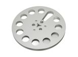 Bobina Di Nastro Vuota, Bobina Aperta Di Nastro Sonoro, Bobina Vuota Da 1/4 Di Pollice, Bobina Aperta Di Takeup, Bobina Di Nastro Vuota Da 7 Pollici, Bobina Di Takeup