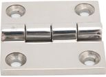 Cerniera Della Porta, Cerniera In Acciaio Inox, Cerniera Della Porta Della Barca, Sostituzione Della Cerniera, Cerniera In Acciaio Inox Della Porta, Raccordi Hardware