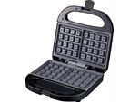 Progress EK5852PVDE Double Waffle Maker